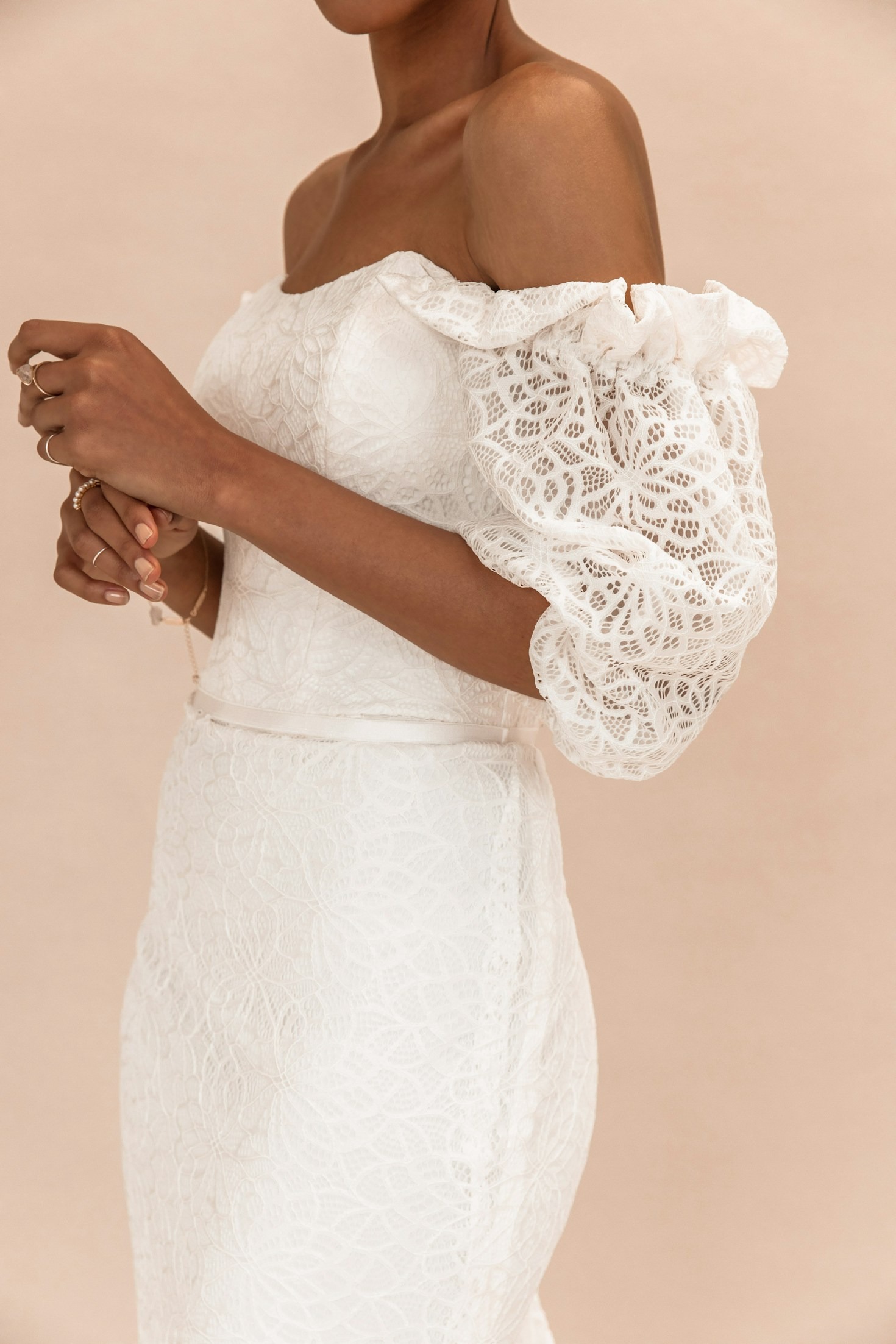 Por que investir em um styling profissional no casamento
